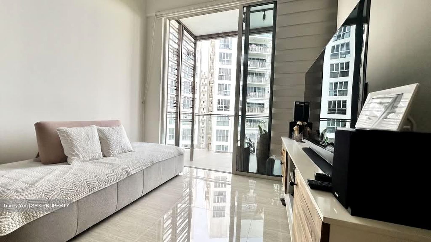 eCO (D16), Condominium #573198801